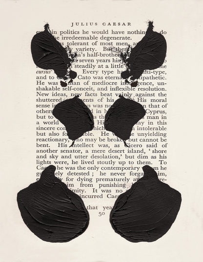 Ink Blot Test #3