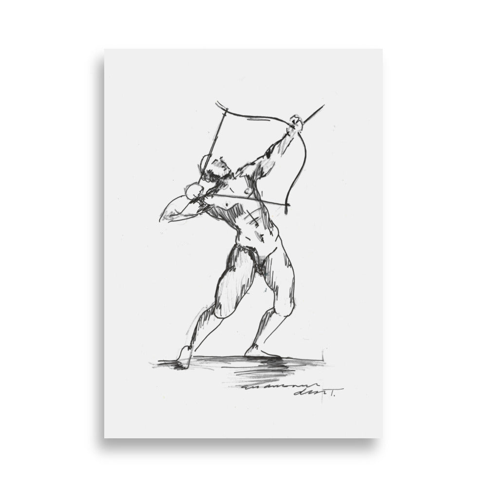 Roman Archer